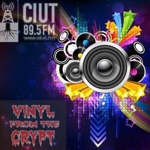 Vinyl from the Crypt