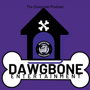 Dawgcast - Chloe & Ellie’s last episode!