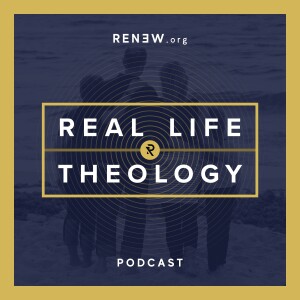 Renew Church Leaders’ Podcast Episode 2