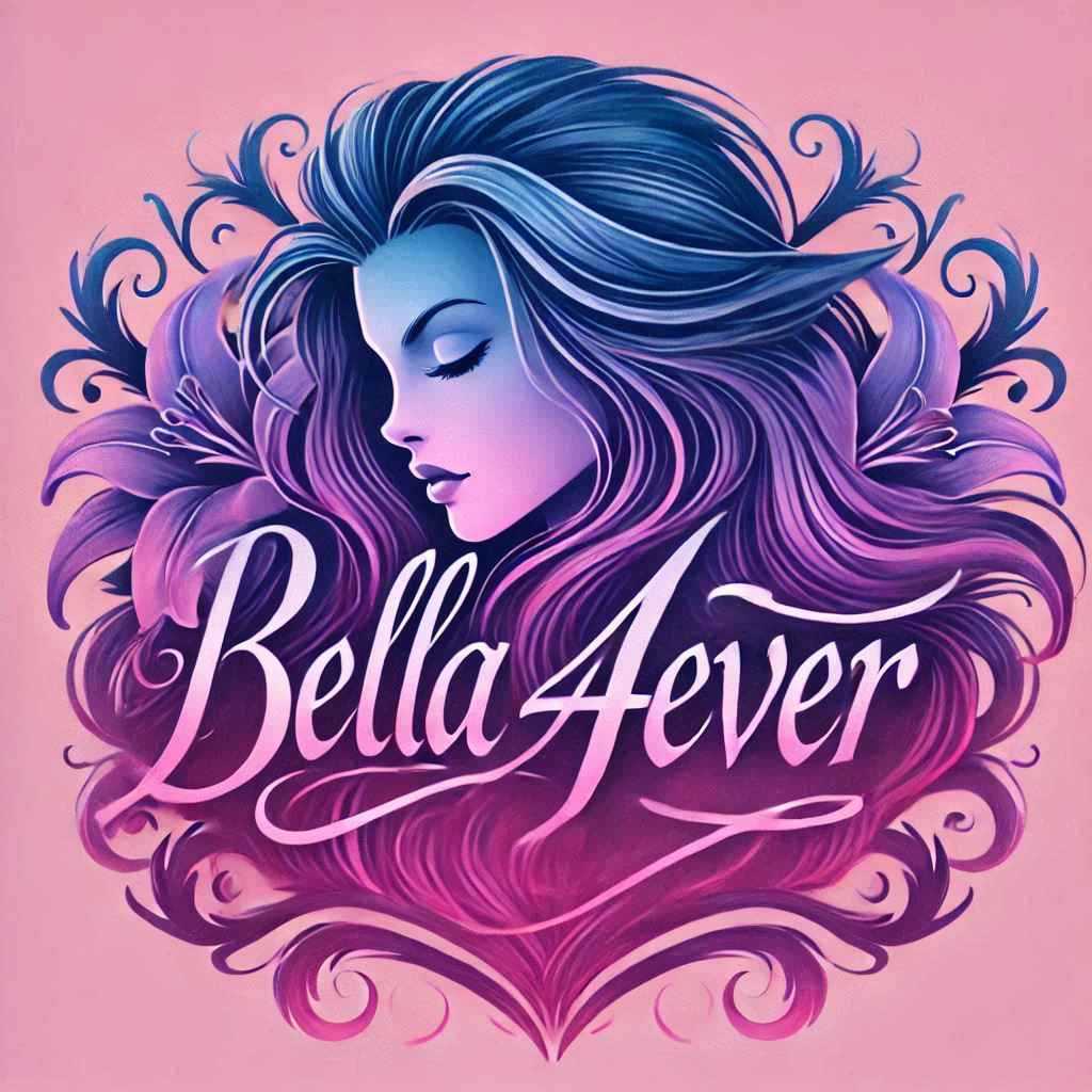 Bella_ 4 _Ever👑💕💕💕