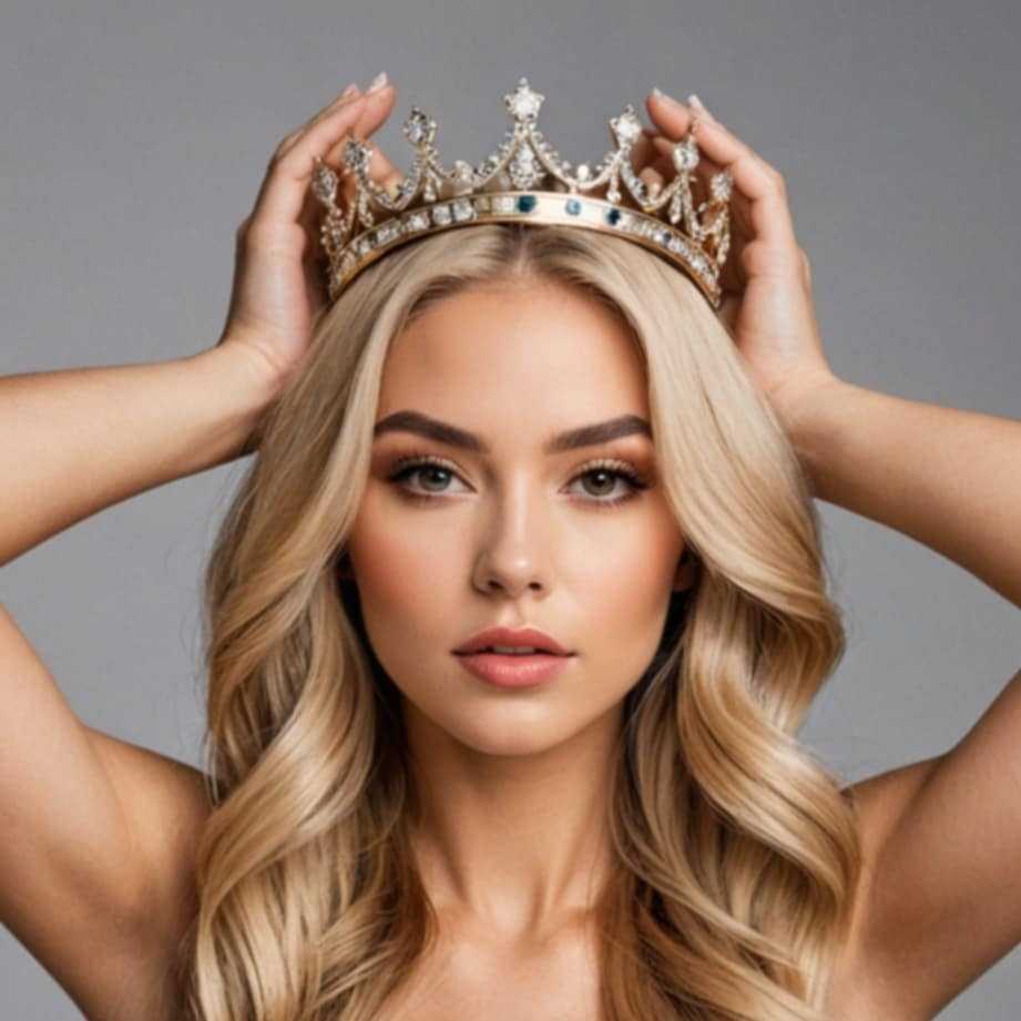 Queen Bella_4_Ever 👑💖✨