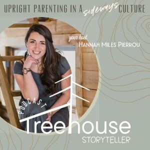 Treehouse Storyteller
