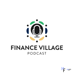 Creating The Future Of The Financial Industry - Brandon Chapman