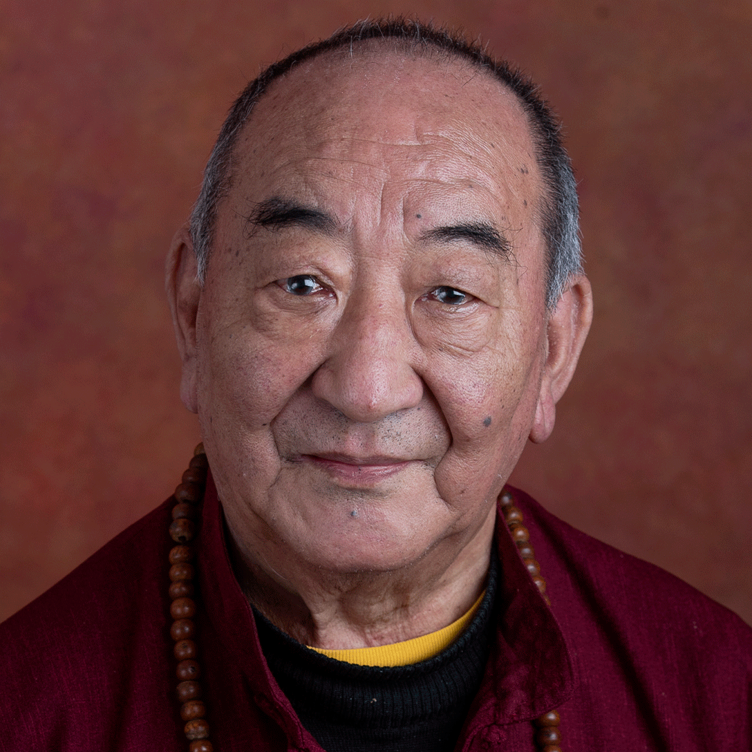 Lakha Lama