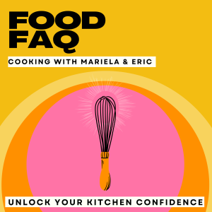 Food FAQ - Home Cooking & Kitchen Tips (learning how to cook & dirty jokes)