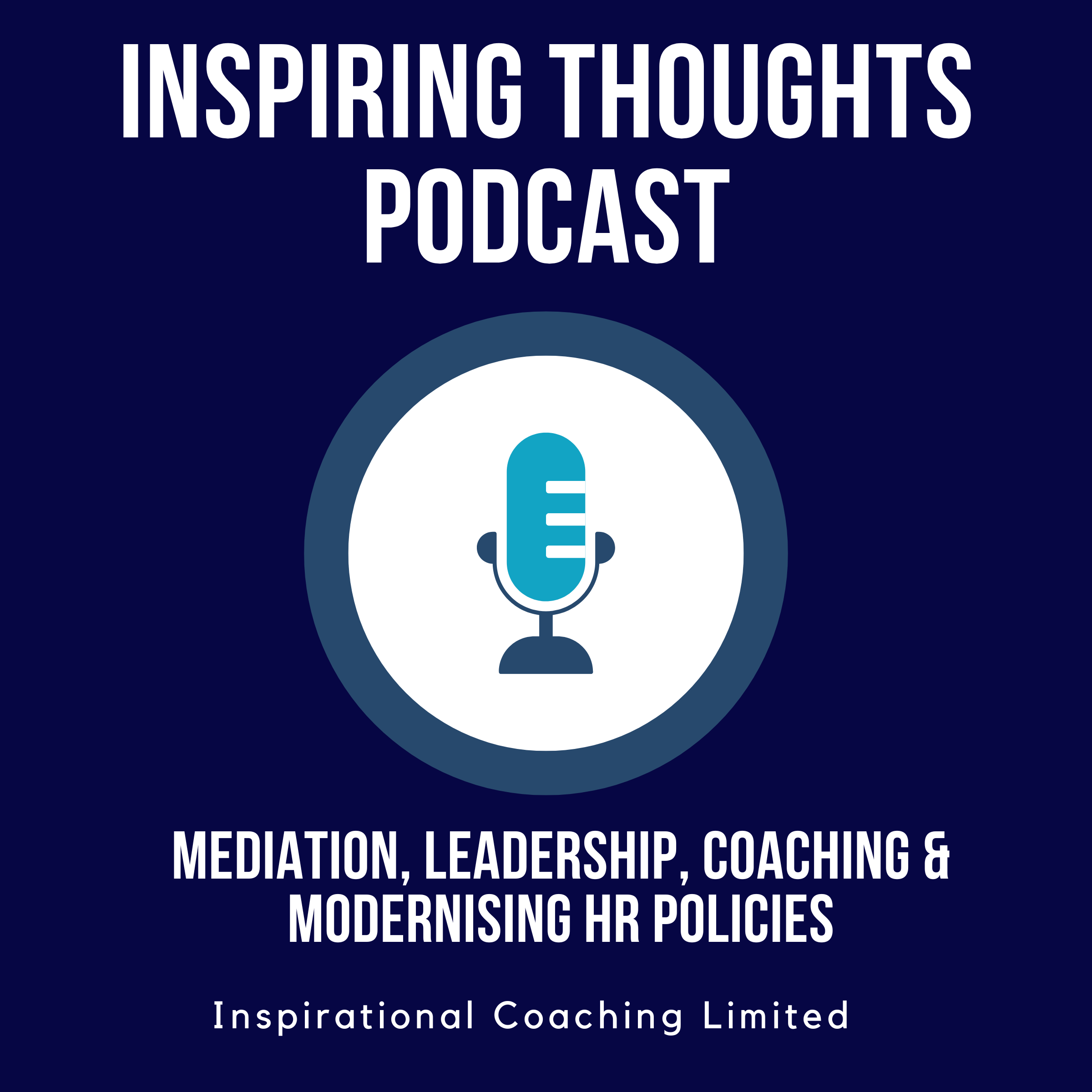 Inspiring Thoughts Podcast