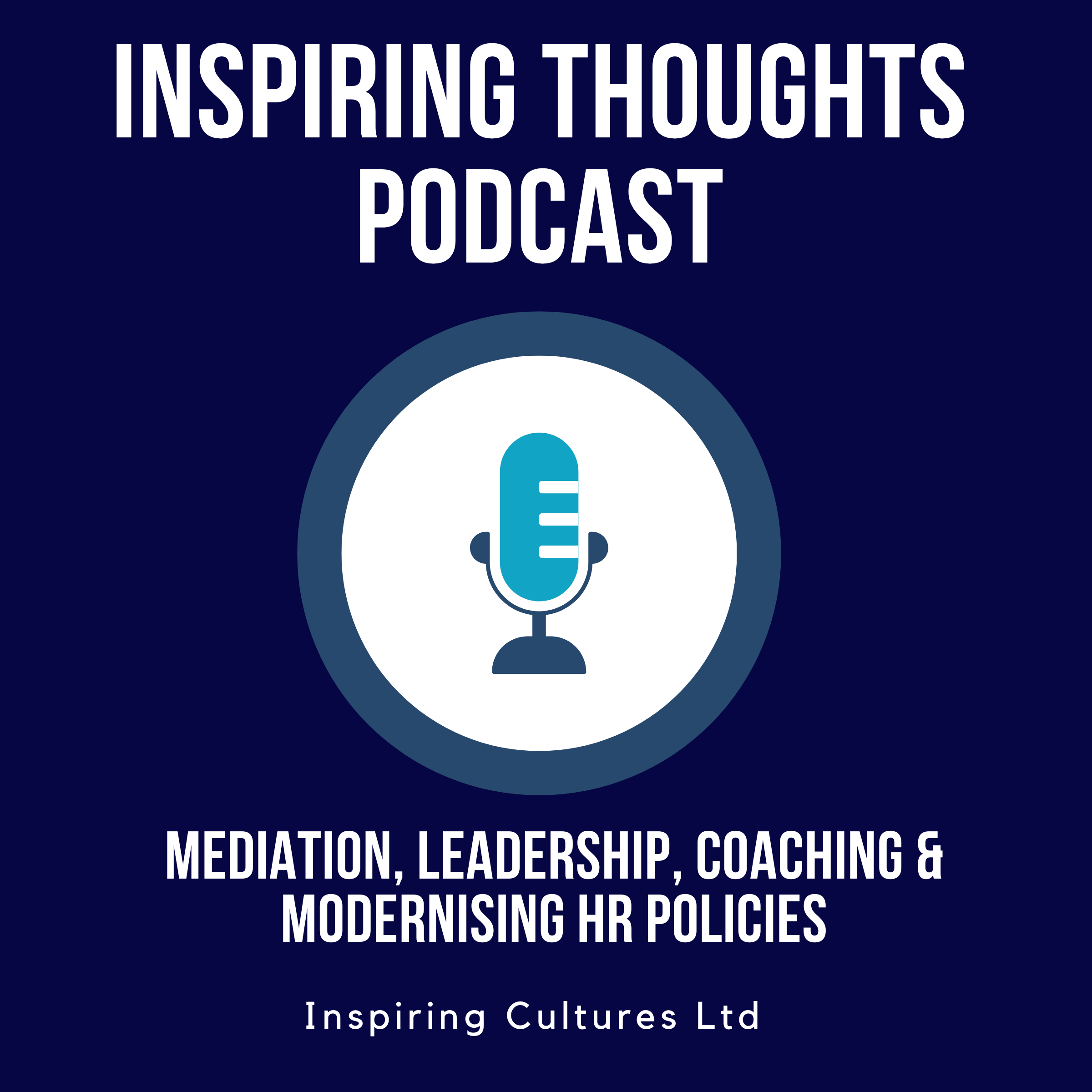 Inspiring Thoughts Podcast