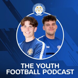 The Youth Football Podcast