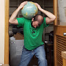 Planet Carl (Planet-Carl)