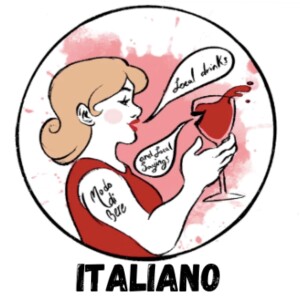 Il Nastro Rosso: Michela Musolino, Cantante Folk Siciliana Americana