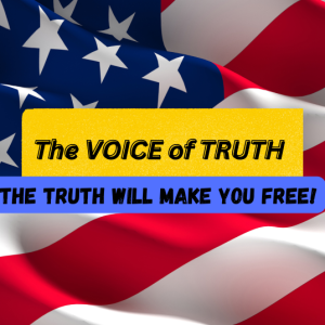 Voice of Truth Episode 163 America and Iran