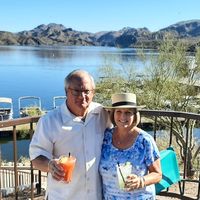 Mary Jo Weiss Carlton