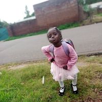 Chisomo Mwale Bwalya