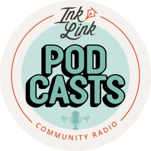 Ink Link Community Podcasts
