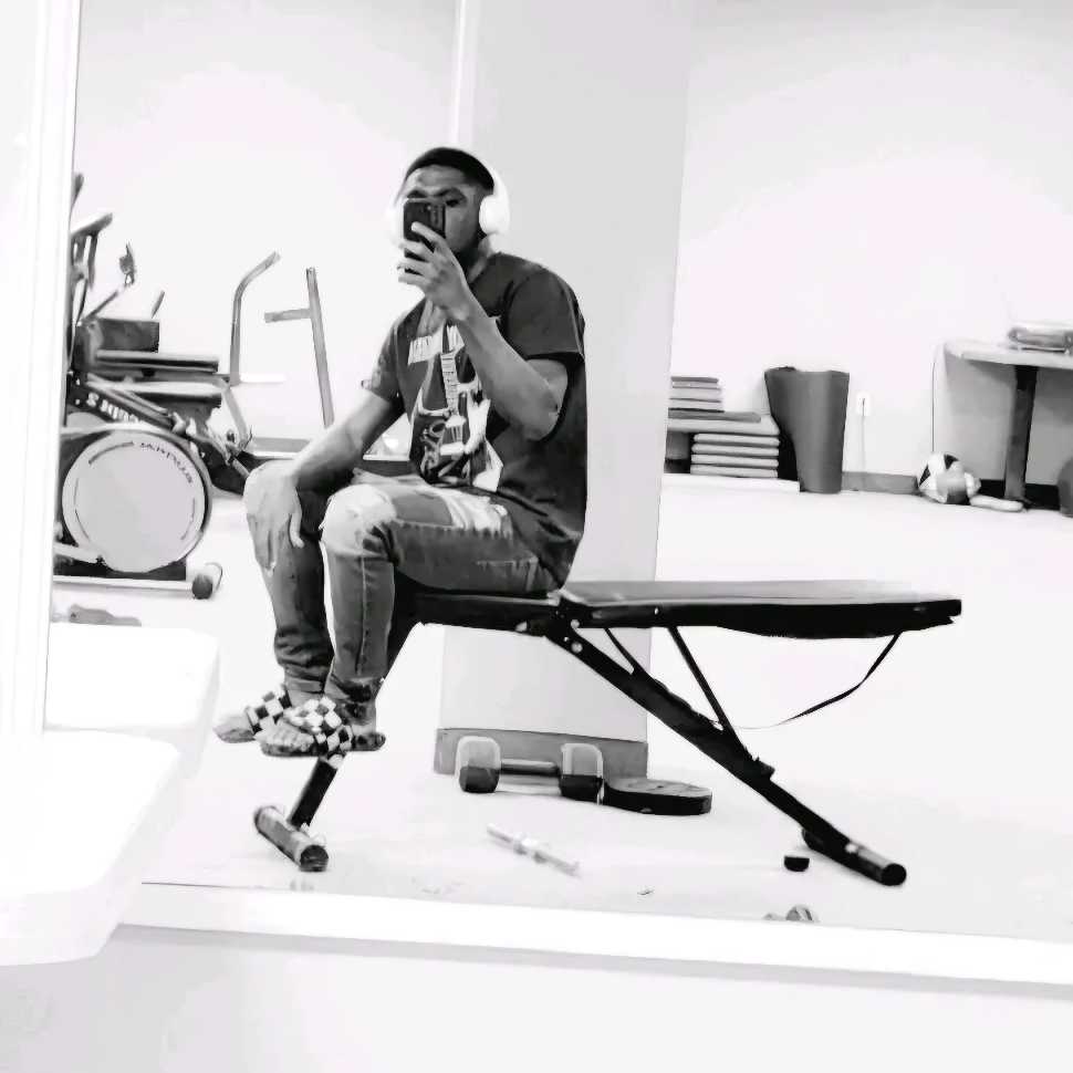 A’ J’ Mɛnsah 🍁