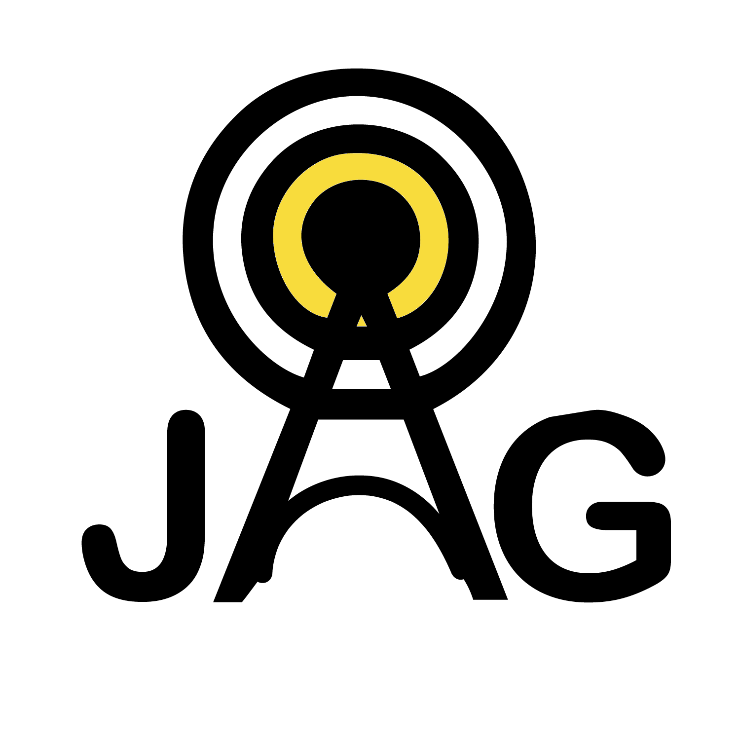 The jagonepodcastshow