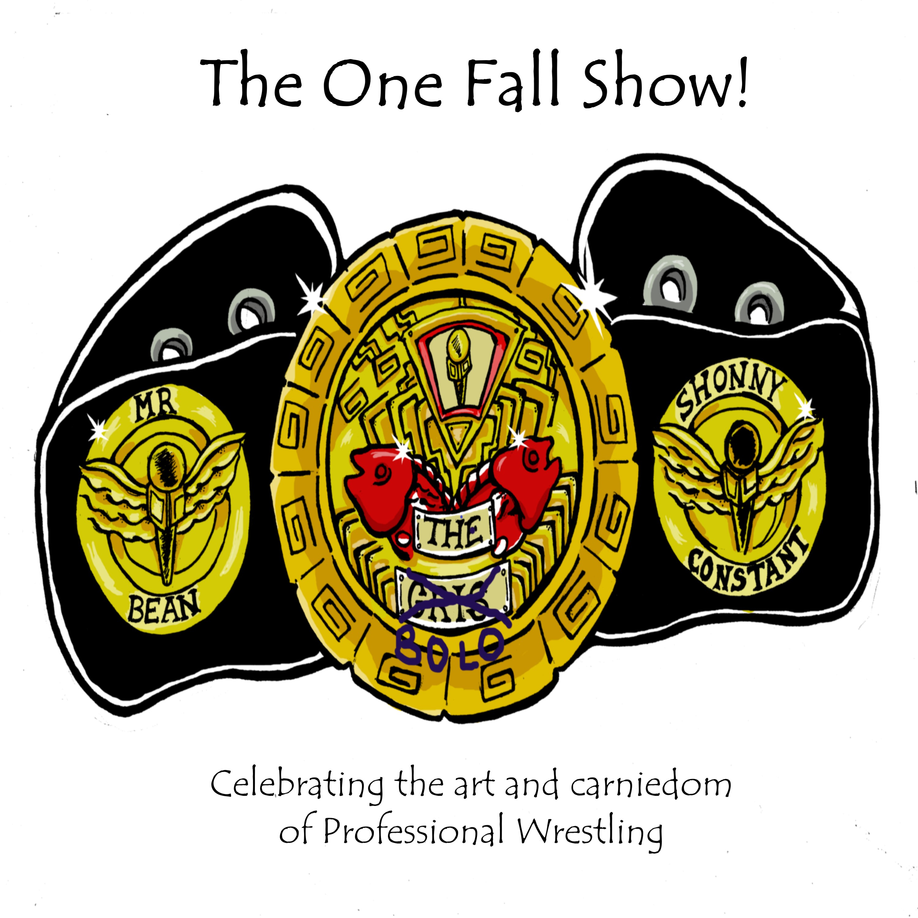 The ONE FALL Show!