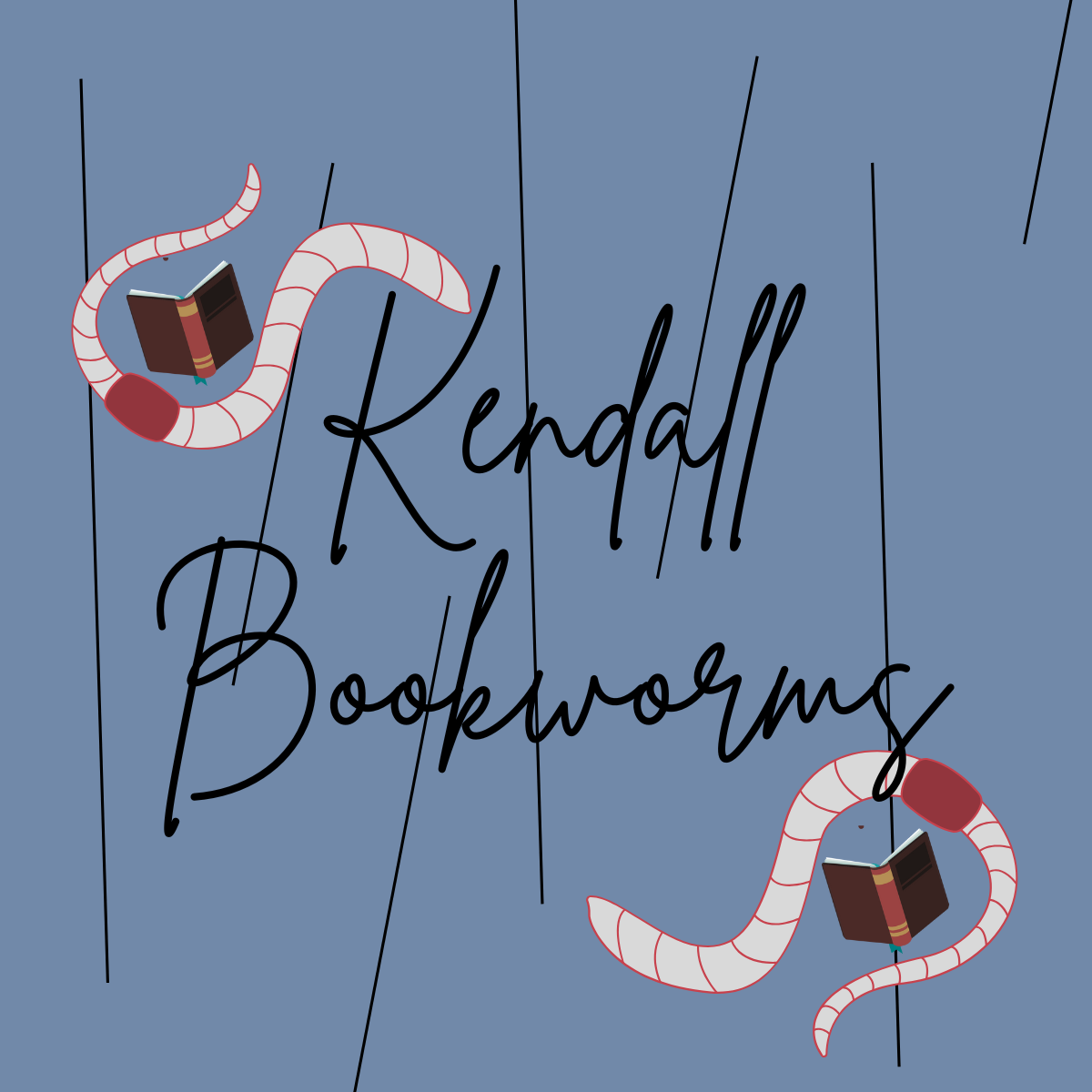 Kendall Bookworms