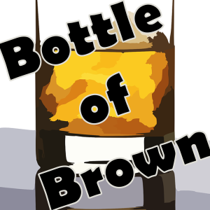 Episode #94 - Brown Bulletin!