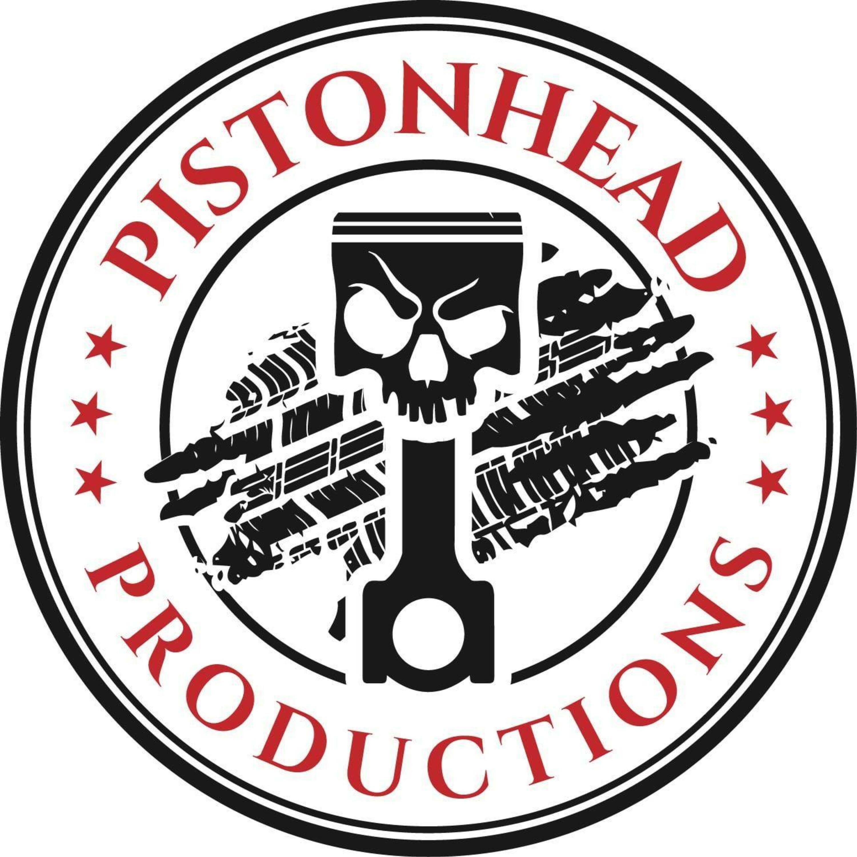 The New Pistonhead Podcast