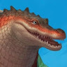 I just like dragons