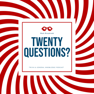 Twenty Questions Episode 219