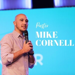 Mike Cornell