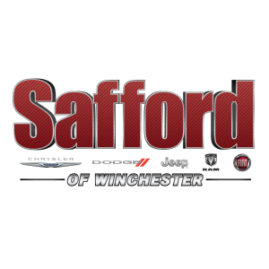 Safford of Winchester Podcast