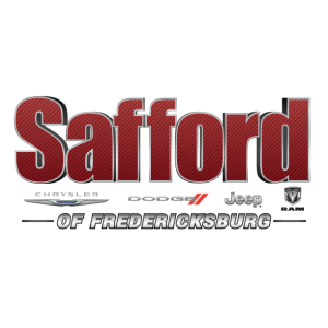 Safford of Fredericksburg Podcast