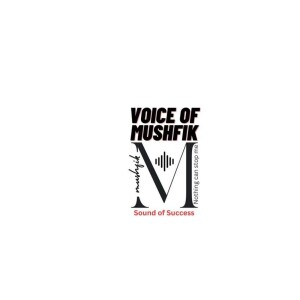 Voice of Mushfik