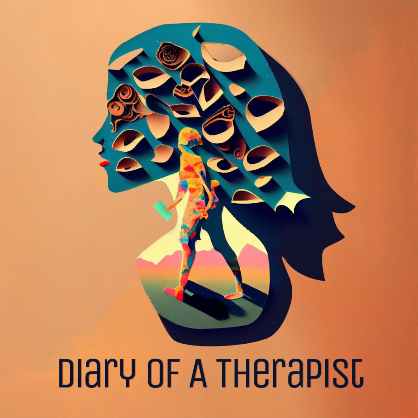 Diary of a Therapist