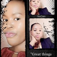 Sharon Chanda Mutale