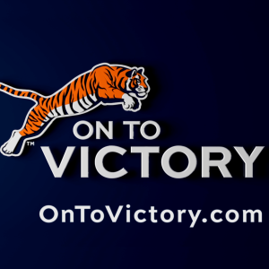 On To Victory Podcast Episode 41 with Walker White