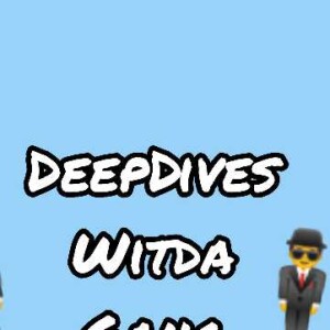 The DeepDives_witda.gang’s Podcast
