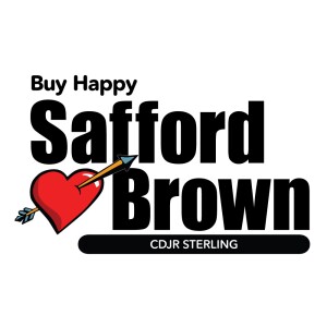 Safford Brown CDJR Sterling Podcast