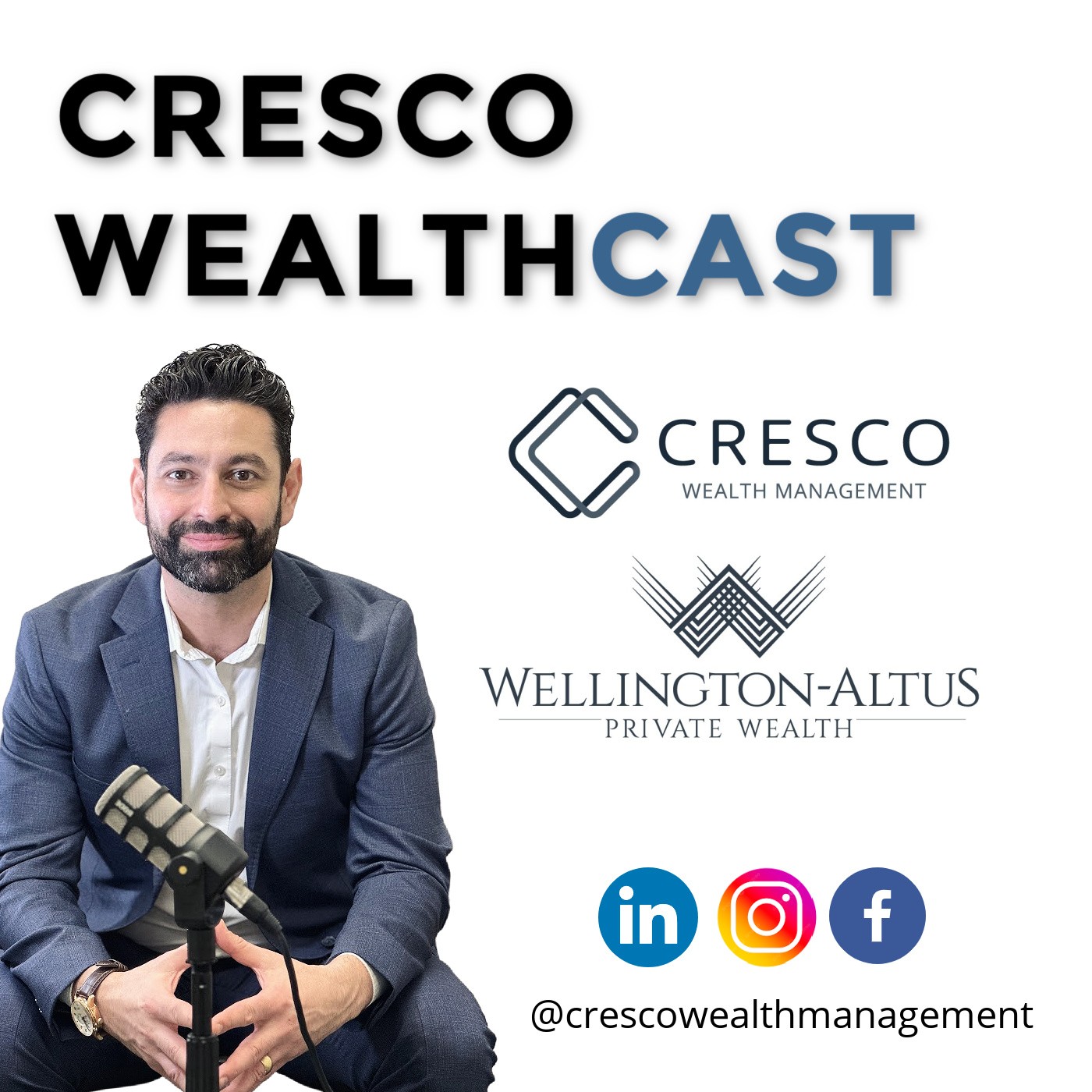 The Cresco Wealthcast