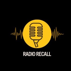 Radio Recall 39 - Melissa Rodway