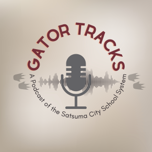 Episode 9: Academic Spotlight - Class of 2024 Val/Sal