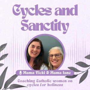 56 | Happy Anniversary to Cycles and Sanctity!