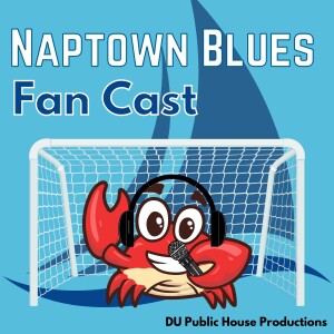 Meet the Annapolis Blues supporters club