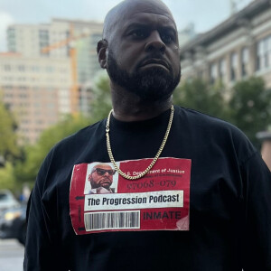 The Progression Podcast