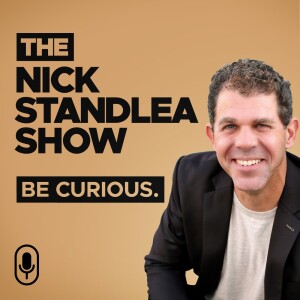 The Nick Standlea Podcast