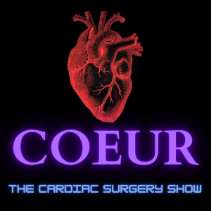 Ep 7: Bio - Denton Cooley