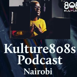 Kulture808s Podcast