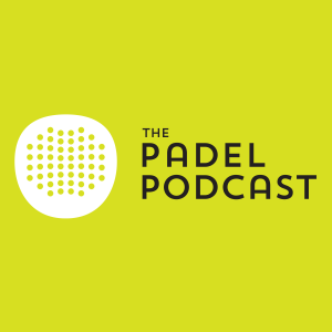 Episode 18, Peter Kerekes (President of the Hungarian Padel Federation)