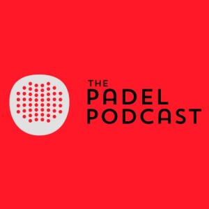 Season 3, Episode 11, Gerardo Penchyna Cardenas (Padel Guyana)