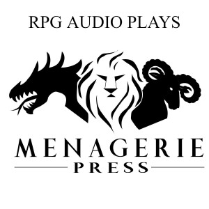 The Pens of Gagia Ish: An RPG Audio Play
