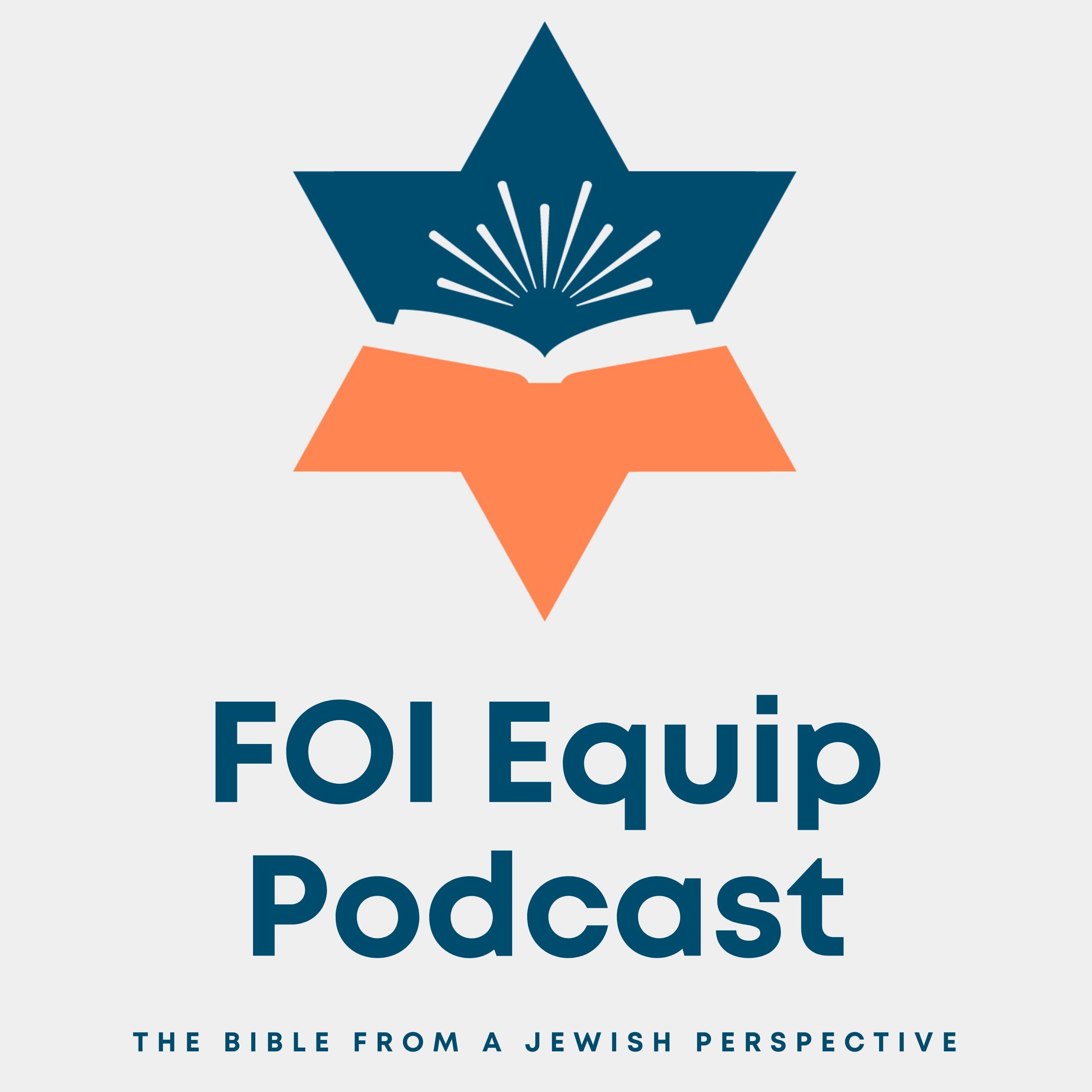 The FOI Equip Podcast