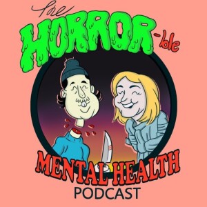 Horror-ble Half - 29.5 - Luiz and Loss