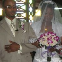 Donnaree Chambers-Rowe